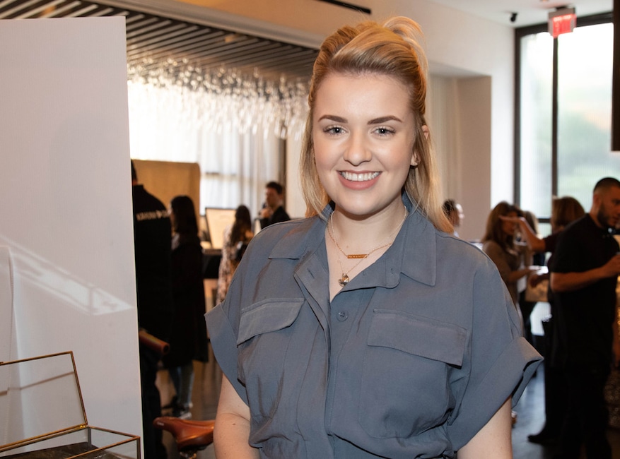 Maddie Poppe